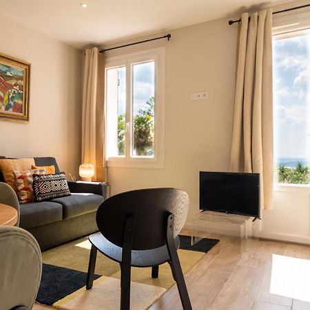 Verdon Appartement Notre "Chez Vous" 艾吉纳 外观 照片
