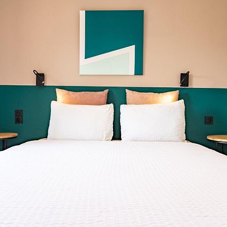 Verdon Appartement Notre "Chez Vous" 艾吉纳 外观 照片