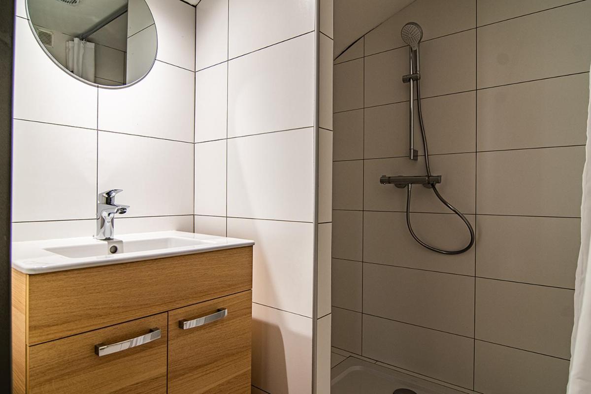 Verdon Appartement Notre "Chez Vous" 艾吉纳 外观 照片